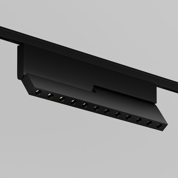 Трековый светильник Technical TR194-1-12W3K-M-B, изображение 5