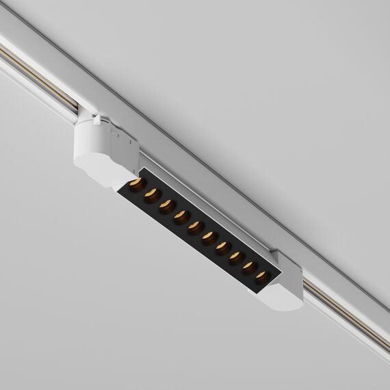 Трековый светильник Technical TR195-3-10W2.7K-M-W, изображение 3