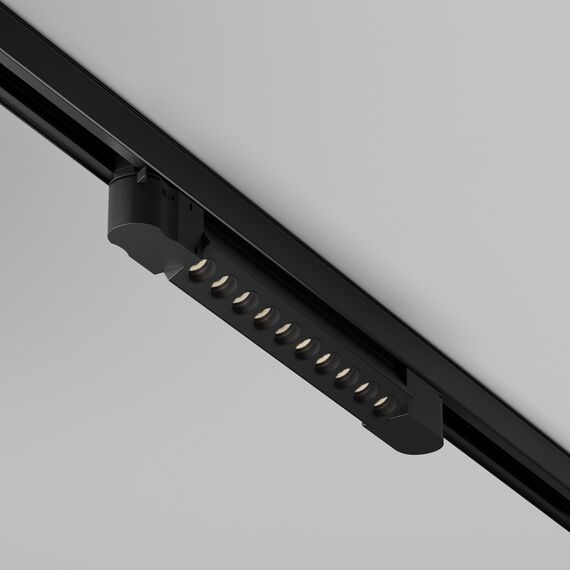 Трековый светильник Technical TR195-3-10W4K-M-B, изображение 3