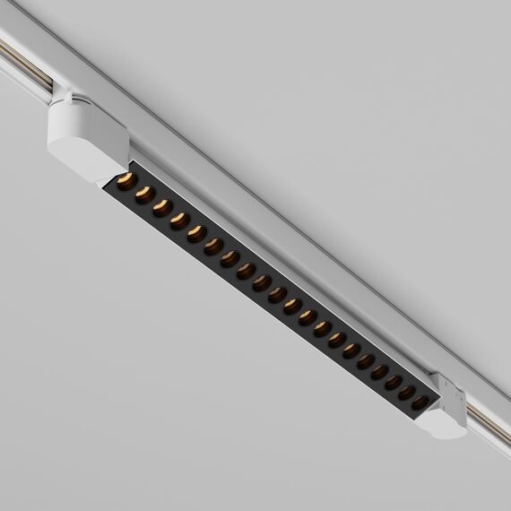 Трековый светильник Technical TR195-3-20W2.7K-M-W, изображение 3