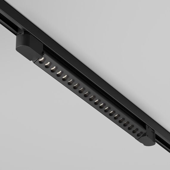 Трековый светильник Technical TR195-3-20W4K-M-B, изображение 3