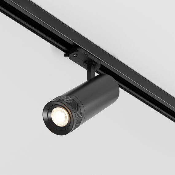 Трековый светильник Technical TR198-3-20W2.7K-Z-B, изображение 6