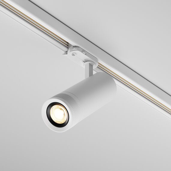 Трековый светильник Technical TR198-3-20W2.7K-Z-W, изображение 5