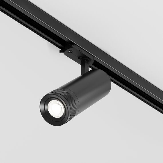 Трековый светильник Technical TR198-3-20W4K-Z-B, изображение 5