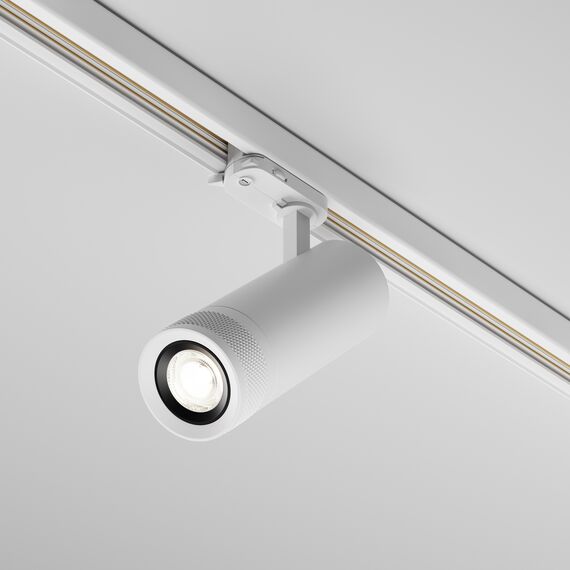 Трековый светильник Technical TR198-3-20W4K-Z-W, изображение 6