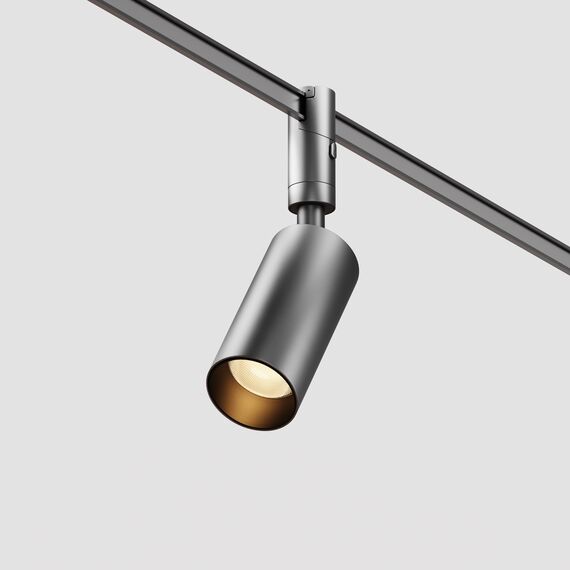 Трековый светильник Technical TR201-1-10W3K-M-B, изображение 5