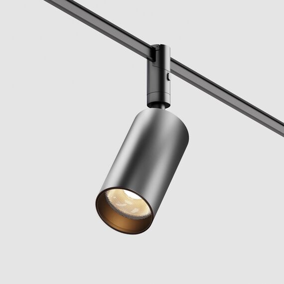 Трековый светильник Technical TR201-1-15W3K-M-B, изображение 5