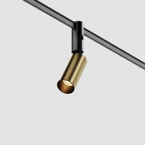 Трековый светильник Technical TR201-1-5W3K-M-BBS, изображение 5