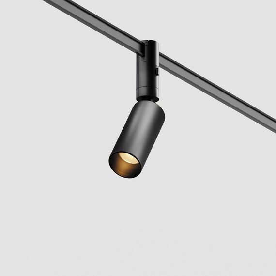 Трековый светильник Technical TR201-1-5W3K-M-B, изображение 5