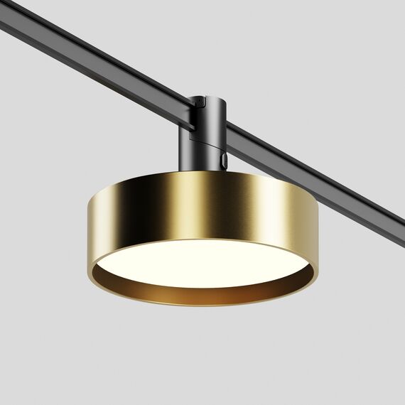 Трековый светильник Technical TR204-1-12W3K-BBS, изображение 5