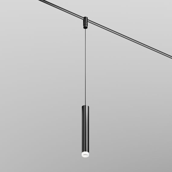 Трековый подвесной светильник Technical TR210-1-5W3K-M-B, изображение 5