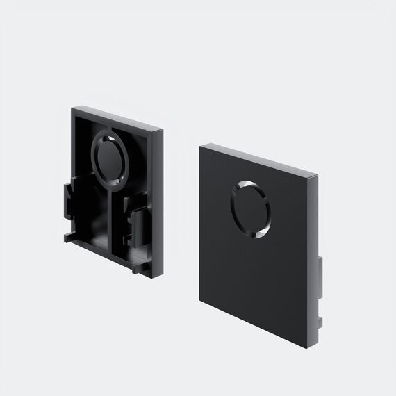 Комплектующие для трековой системы Technical TRAM034EC-41B, изображение 2