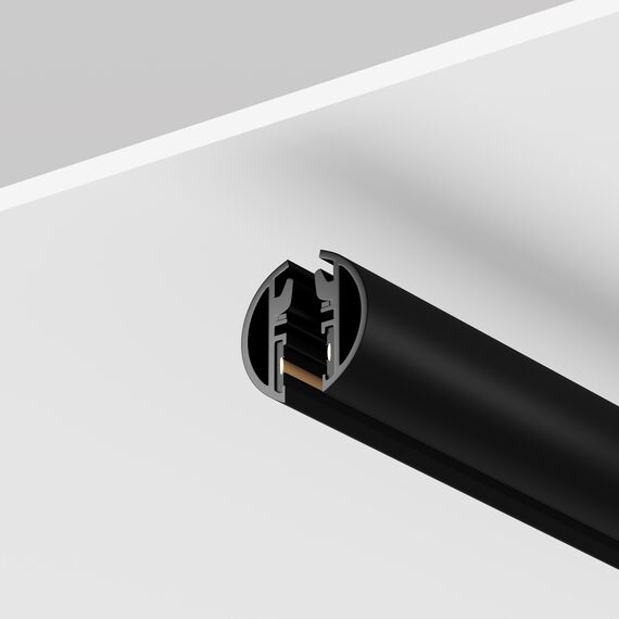 Шинопровод накладной/подвесной Technical TRX184-R-112B, изображение 3