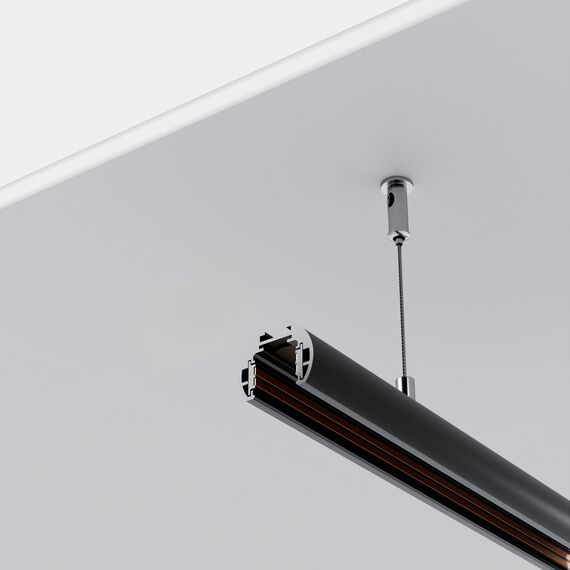 Шинопровод накладной/подвесной Technical TRXM034-R-412B, изображение 2