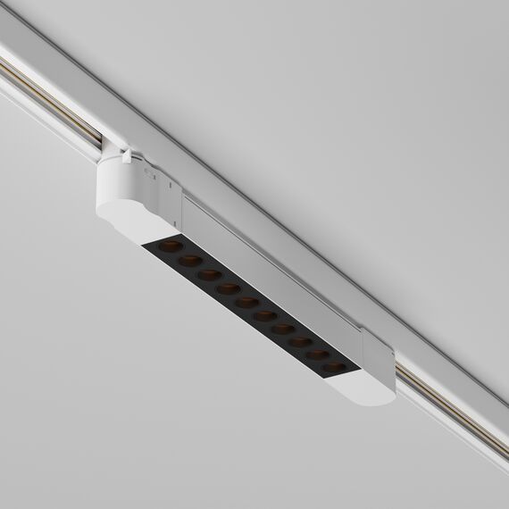 Трековый светильник Technical TR195-3-10W2.7K-M-W, изображение 5