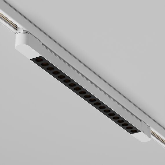 Трековый светильник Technical TR195-3-20W2.7K-M-W, изображение 5