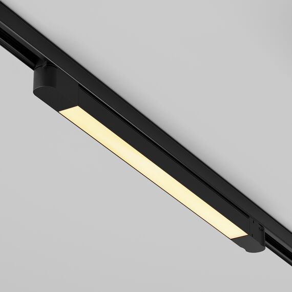 Трековый светильник Technical TR196-3-20W2.7K-B, изображение 5