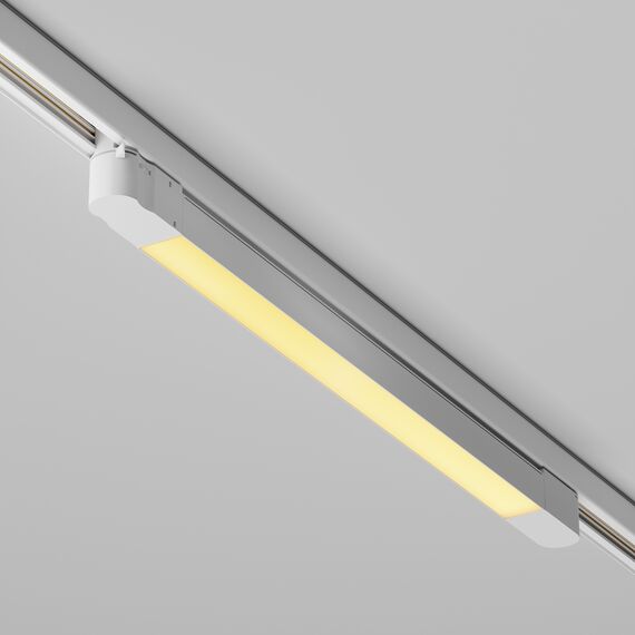 Трековый светильник Technical TR196-3-20W2.7K-W, изображение 5