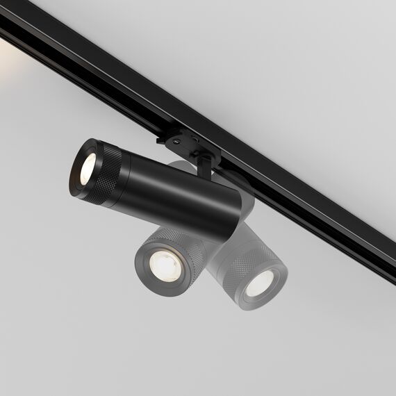 Трековый светильник Technical TR198-3-20W2.7K-Z-B, изображение 8
