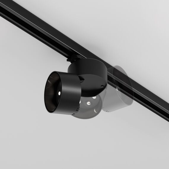 Трековый светильник Technical TR199-3-15W4K-M-B, изображение 5