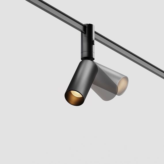 Трековый светильник Technical TR201-1-5W3K-M-B, изображение 7