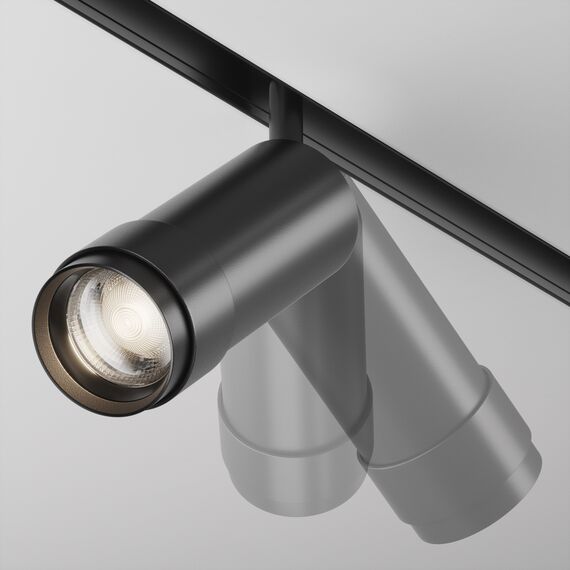 Трековый светильник Technical TR212-1-12WTW-DS-Z-B, изображение 5