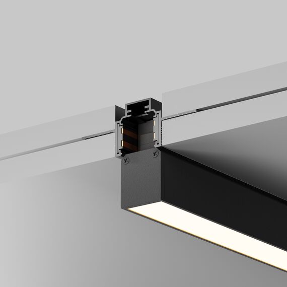 Шинопровод встраиваемый Technical TRXM034-422B, изображение 7