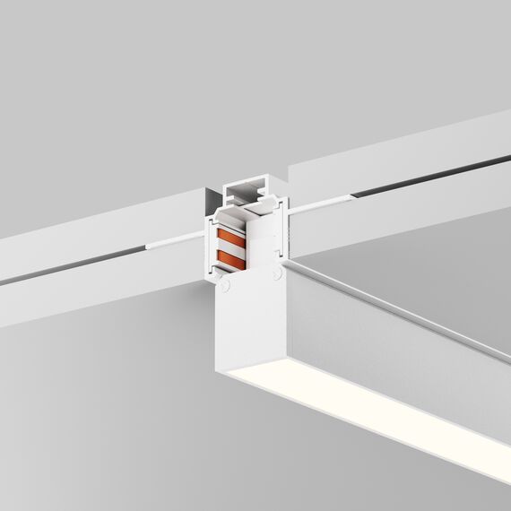 Шинопровод встраиваемый Technical TRXM034-422W, изображение 7