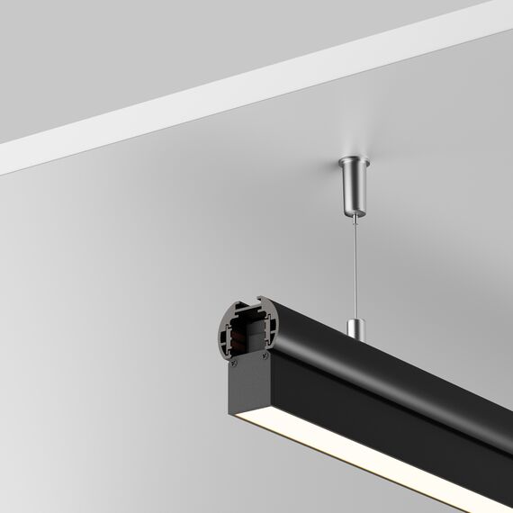Шинопровод накладной/подвесной Technical TRXM034-R-412B, изображение 7