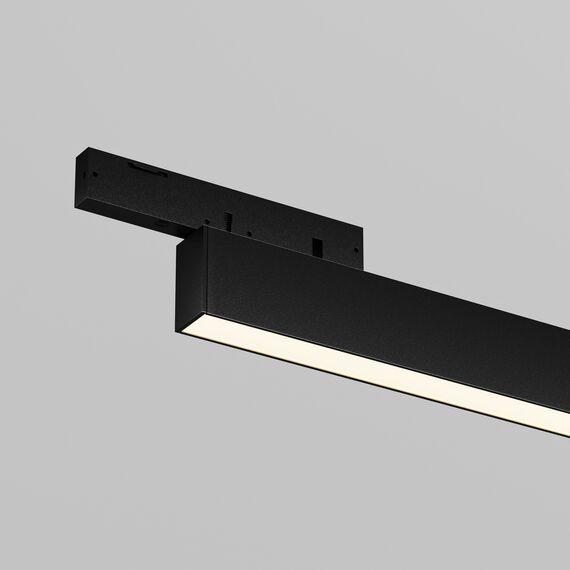 Трековый светильник Technical TR192-1-12W3K-B, изображение 6