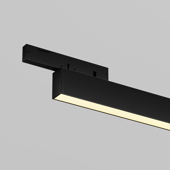 Трековый светильник Technical TR192-1-16W2.7K-B, изображение 6