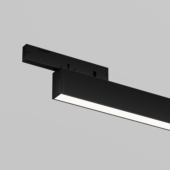 Трековый светильник Technical TR192-1-21W4K-B, изображение 6