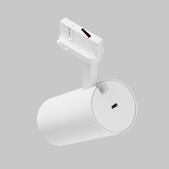 Трековый светильник Technical TR197-3-30WCCT-M-W, изображение 7