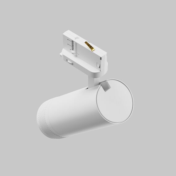 Трековый светильник Technical TR198-3-20W4K-Z-W, изображение 2