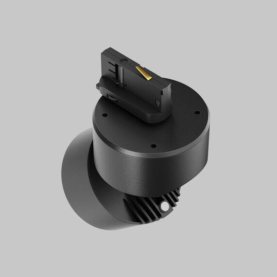 Трековый светильник Technical TR199-3-15W4K-M-B, изображение 7