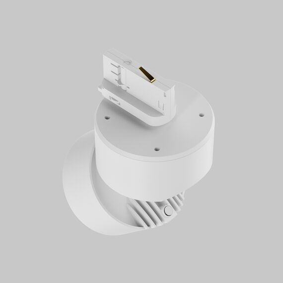 Трековый светильник Technical TR199-3-15W4K-M-W, изображение 7