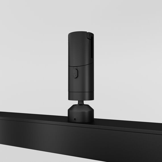 Трековый светильник Technical TR202-1-10W3K-B, изображение 8