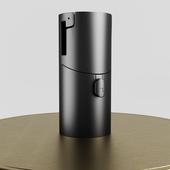 Трековый светильник Technical TR204-1-12W3K-BBS, изображение 8