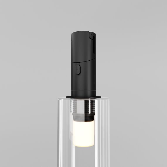 Трековый светильник Technical TR207-1-3W3K-B, изображение 7