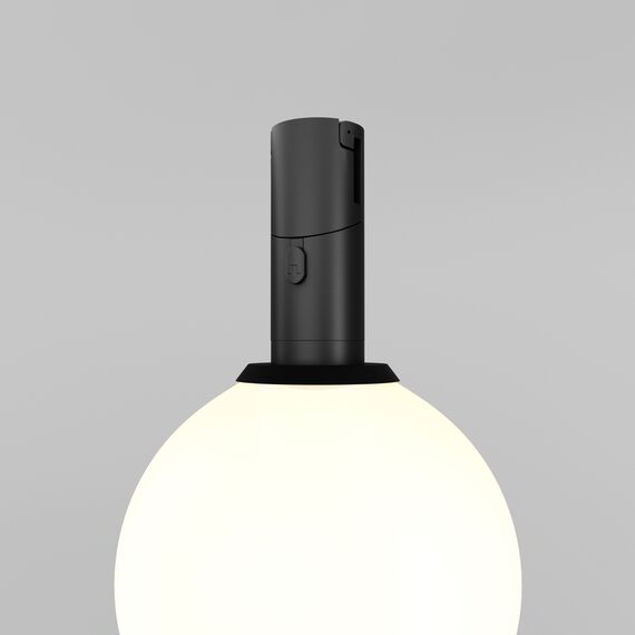 Трековый светильник Technical TR208-1-5W3K-B, изображение 7