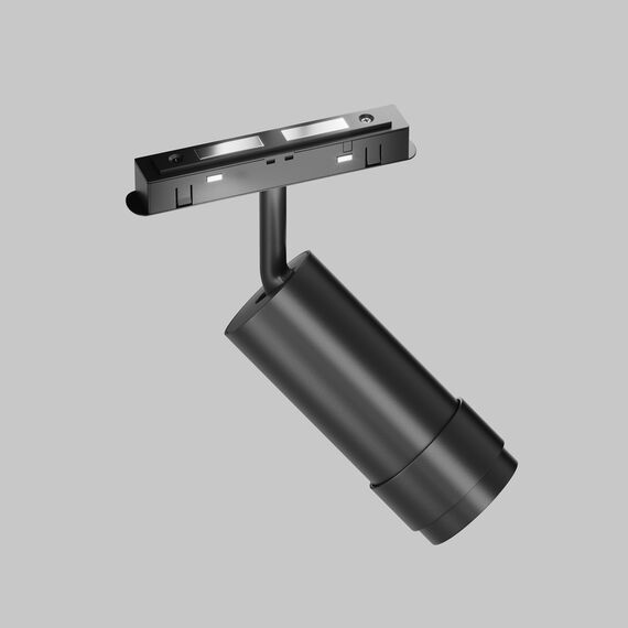 Трековый светильник Technical TR211-1-12W3K-Z-B, изображение 8