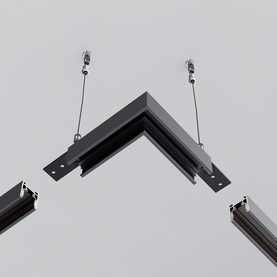 Комплектующие для трековой системы Technical TRAM034CL-41B, изображение 4