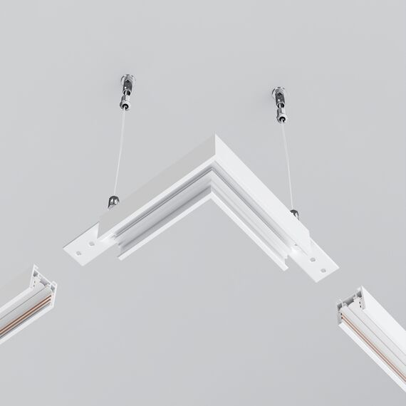 Комплектующие для трековой системы Technical TRAM034CL-41W, изображение 4