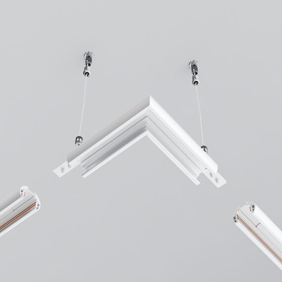 Комплектующие для трековой системы Technical TRAM034CL-R-41W, изображение 4