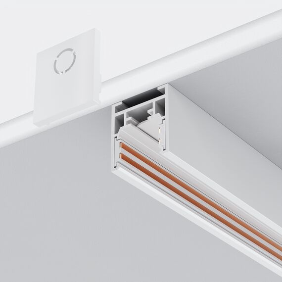 Комплектующие для трековой системы Technical TRAM034EC-41W, изображение 4