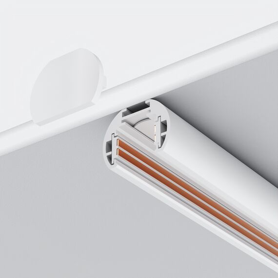 Комплектующие для трековой системы Technical TRAM034EC-R-41W, изображение 4