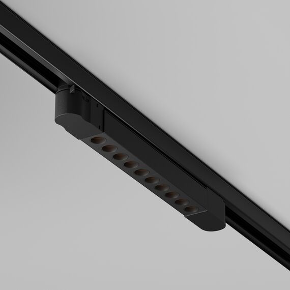 Трековый светильник Technical TR195-3-10W2.7K-M-B, изображение 9