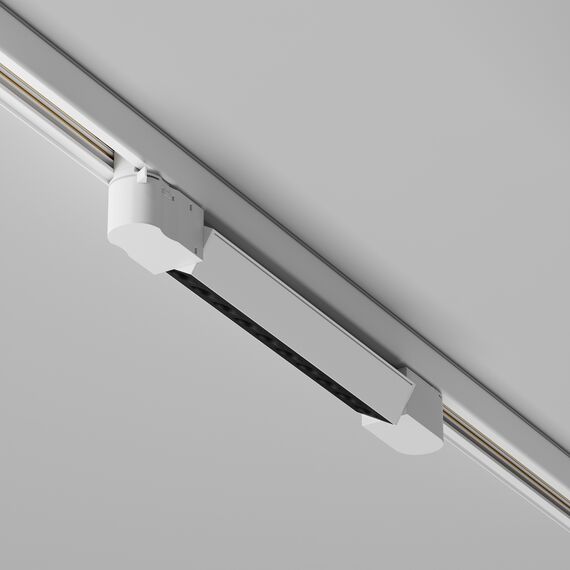 Трековый светильник Technical TR195-3-10W2.7K-M-W, изображение 7