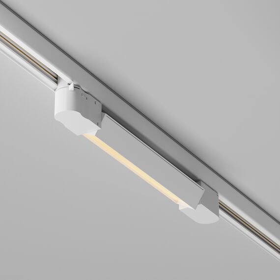 Трековый светильник Technical TR196-3-10W2.7K-W, изображение 6