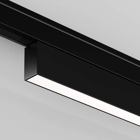 Трековый светильник Technical TR192-1-12W4K-B, изображение 3